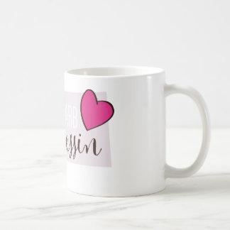 Caneca De Café LowCarb princesa