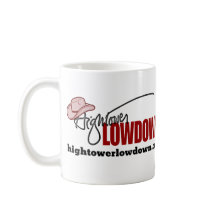 Lowdown de Hightower: Todos melhora (a caneca)