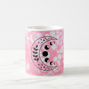 Caneca De Café Lua
