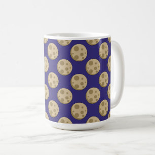 Caneca De Café Lua cheia
