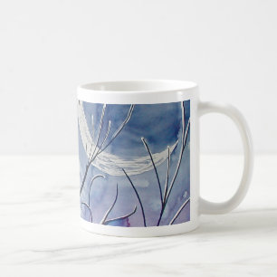 Caneca De Café Lua de sal