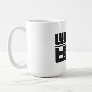 Caneca De Café Lubbock - Texas