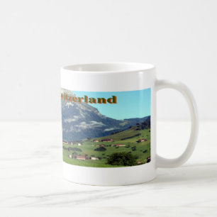 Caneca De Café Lucerna, suiça