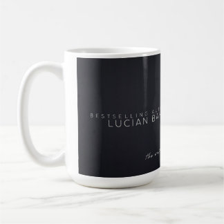 Caneca De Café Lucian Bane Mug