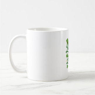 Caneca De Café Lucky & Loved Mug | Rua, Taça de Café do Dia de Pa