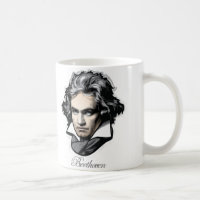 Ludwig van Beethoven