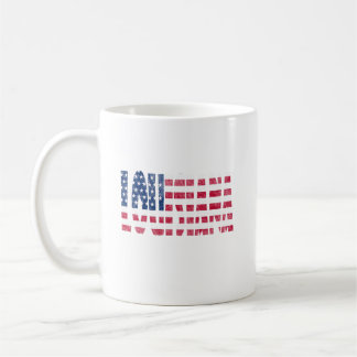 Caneca De Café Luisiana