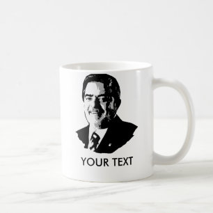 Caneca De Café Luiz Inácio Lula da Silva