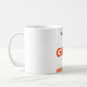 Caneca De Café Lumberjack Ae Logger astronauta rosquinhas engraça