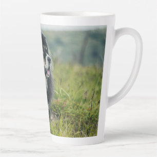 Caneca de Café Luna Latte