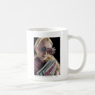 Caneca De Café Luna Lovegood 2