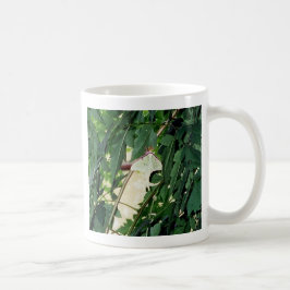 Caneca De Café Luna Moth