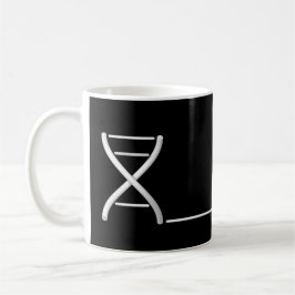 Caneca De Café Luoxuan Biotech