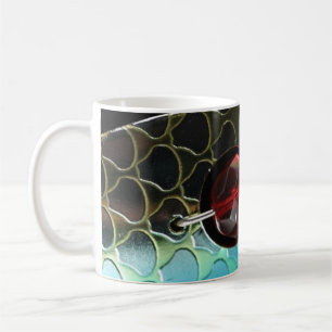 Caneca De Café Lure Mug