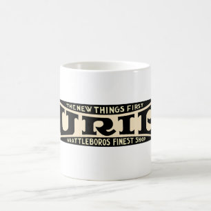 Caneca De Café Luries - A melhor Comprada de Brattleboro