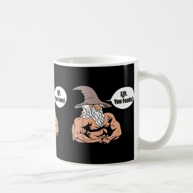 Caneca De Café Lus41 Family Gifts Co. (Direita)