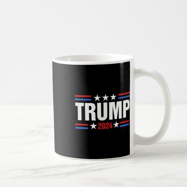 Caneca De Café Lutar Contra Lendas Nunca Morrer Em 2024 (Direita)
