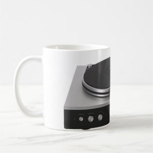 Caneca De Café Luxman PD-151