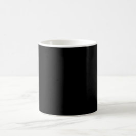 Caneca De Café Luxo Minimalista Volta às Aulas
