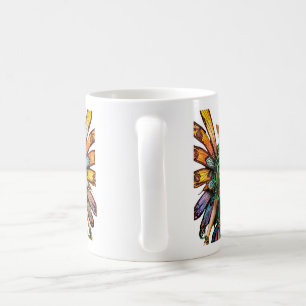 Caneca De Café Luz