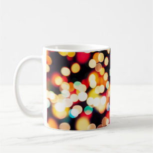 Caneca De Café Luz abstrato: plano de fundo de textura simples