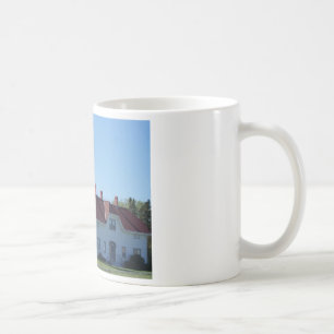 Caneca De Café Luz de Chatham
