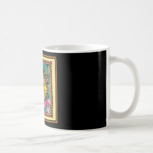 Caneca De Café Luz do sol