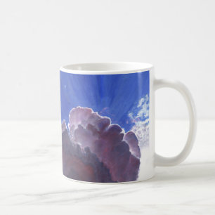 Caneca De Café Luz implacável 2012
