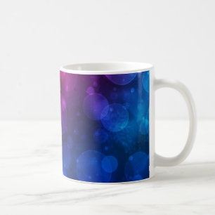 Caneca De Café Luzes de Natal
