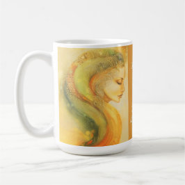 Caneca De Café Lyra's Brew Mug