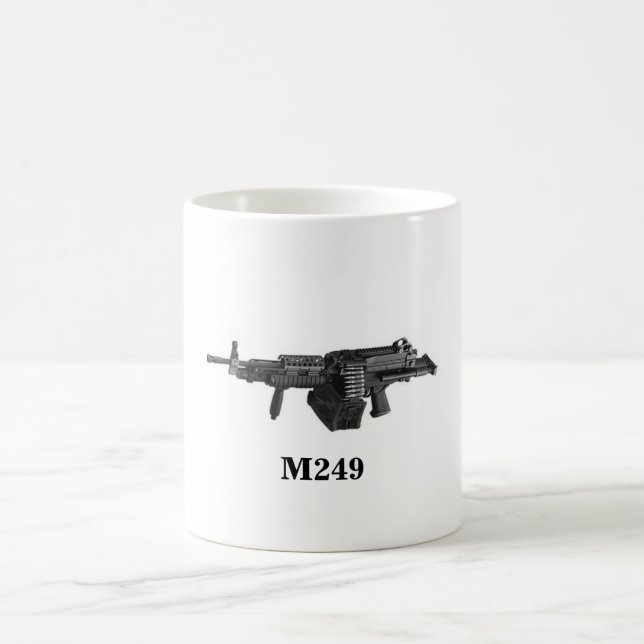 CANECA DE CAFÉ M249 (Centro)