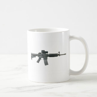 CANECA DE CAFÉ M4