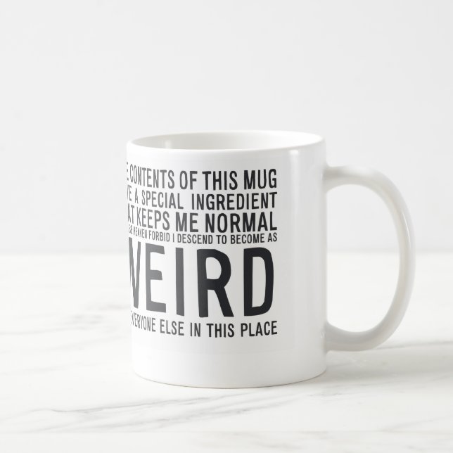 CANECA DE CAFÉ MA023 (Direita)