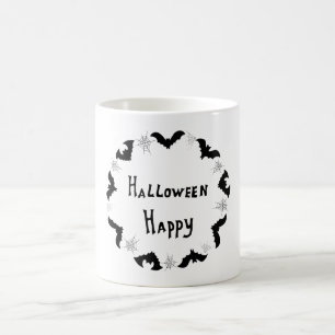 Caneca De Café Maçã de café de abelhão, doce e mestiço