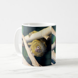 Caneca De Café Macaco Marmoset Oi, Coffee Mug