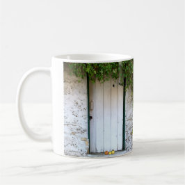 Caneca De Café Maçãs