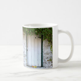 Caneca De Café Maçãs