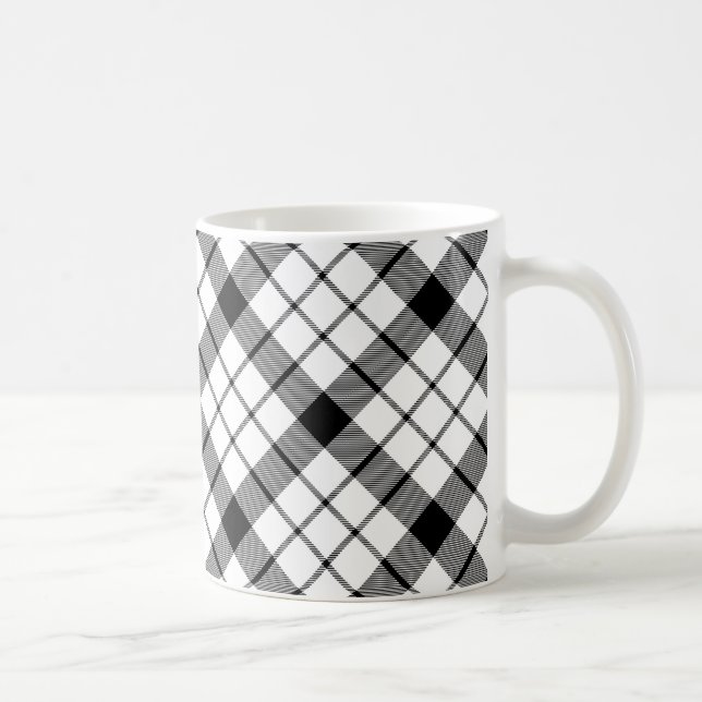 Caneca De Café MacFarlane (Direita)