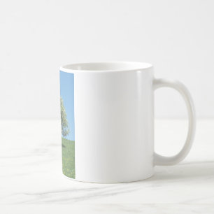 Caneca De Café macieira