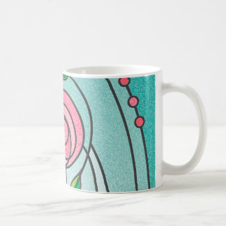 Caneca De Café Mackintosh aumentou