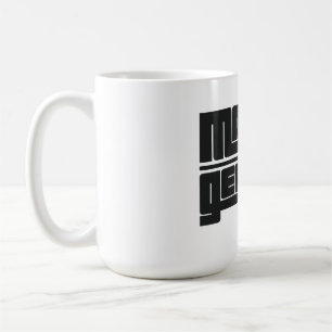 Caneca De Café Macon - Geórgia