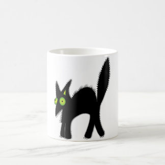 CANECA DE CAFÉ MADCAT