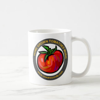 Caneca De Café Maduro para o Pickin