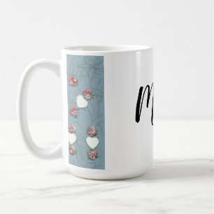Caneca De Café Mãe