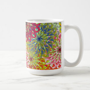 Caneca De Café Mãe