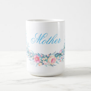Caneca De Café Mãe