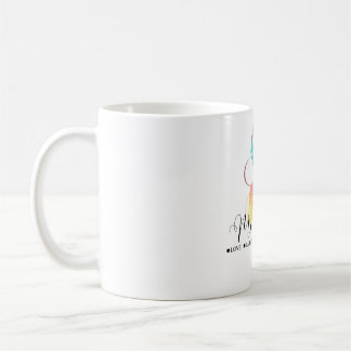 Caneca De Café Mãe