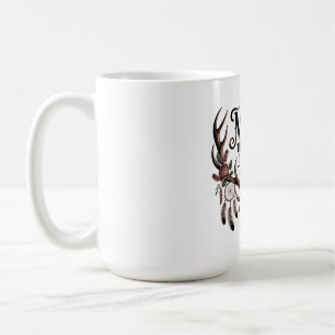 Caneca De Café Mãe: A Mulher, O Mito, A Lenda