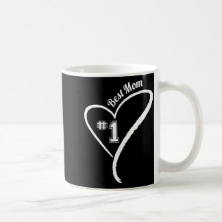 Caneca De Café Mãe alguma vez 
