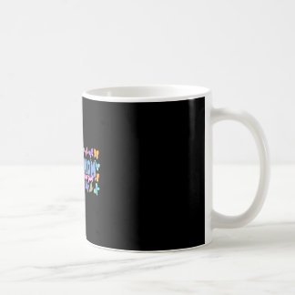 Caneca De Café Mãe bônus da garota aniversariante família borbole